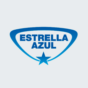 Estrella Azul